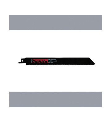 LÁMINA DE SERRA DE SABRE...