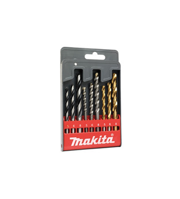 JOGO BROCAS - D-08660