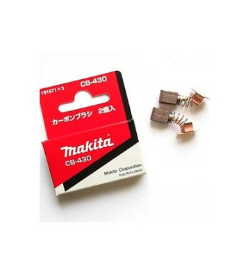 ESCOVAS CB-430 191971-3