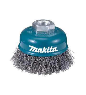 CATRABUCHA CÓNICA ONDULADA...