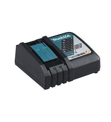 CARREGADOR RÁPIDO DC18RC...