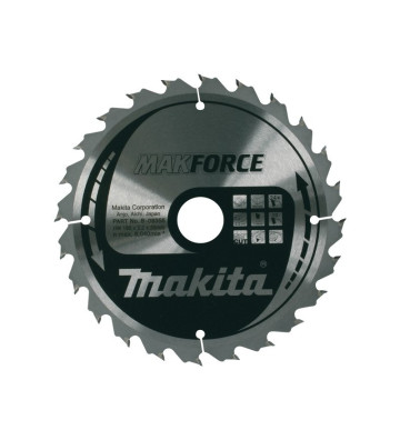 DISCO MAKFORCE 190MM B-08224