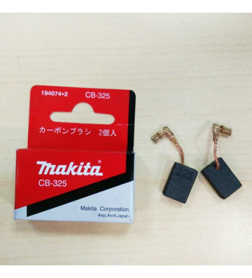 ESCOVAS CB 325 REF. ERA...