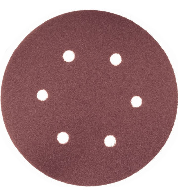 DISCO LIXA 150 K60 (10 UN)...