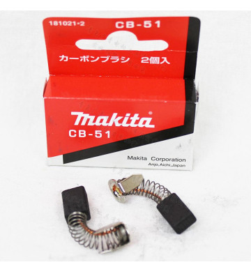 ESCOVAS CB-51 181021*2