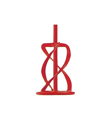 PÁ TIPO C M14 120X590 P/U...