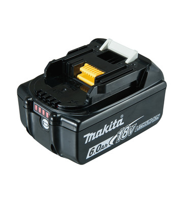 BATERIA MAKITA 6AH BL1860B...