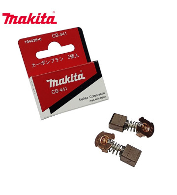 ESCOVAS CB- 441 195022-4