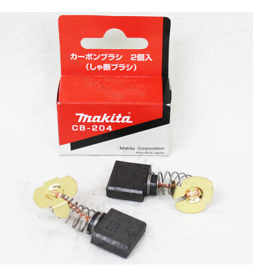 ESCOVAS CB- 204 194992-4