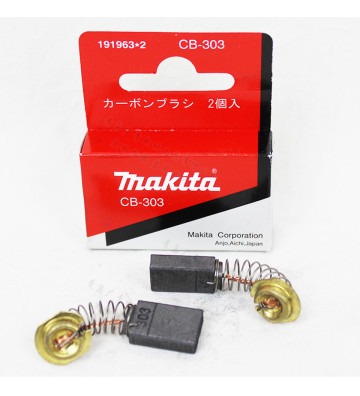 ESCOVAS CB 303 REF. 191963-2