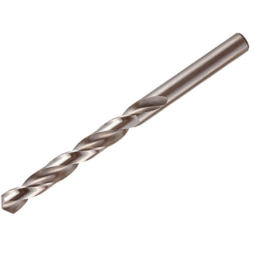 BROCA METAL HSS-G 4,5X80 -...