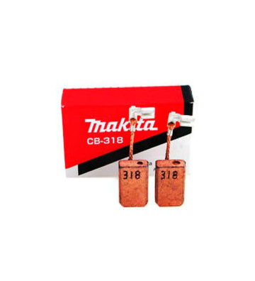 ESCOVAS CB- 318 191978-9