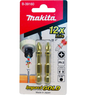 PONTA IMPACT GOLD TORSION...