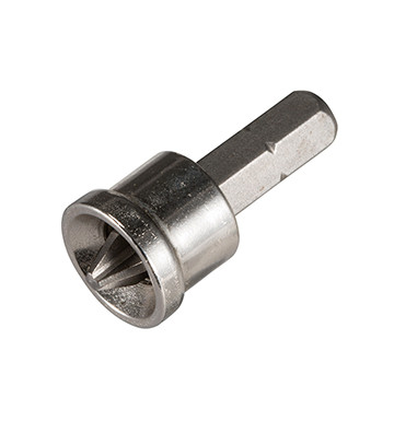 PONTA MAGN. PARA PAR. GESSO...