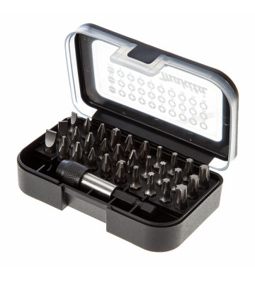 ESTOJO DE PONTAS APAR. E...