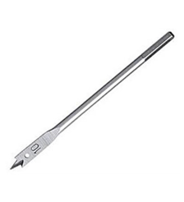 BROCA PLANA PARA MADEIRA...