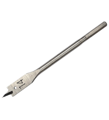 BROCA PLANA PARA MADEIRA...