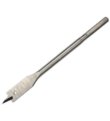 BROCA PLANA PARA MADEIRA...