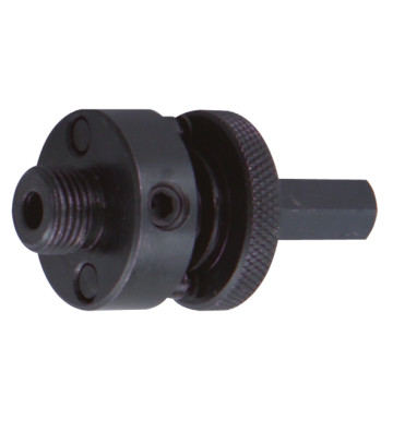 ADAPTADOR BROCA COROA 11MM...