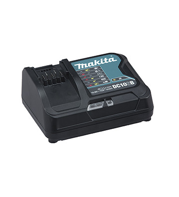 CARREGADOR 12V DC10SB 197363-4