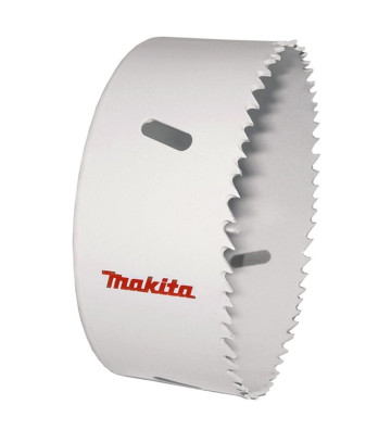 BROCA DE COROA BI-METÁLICA...