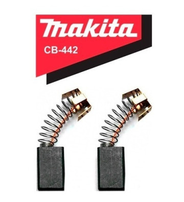 ESCOVAS CB- 442 194928-3