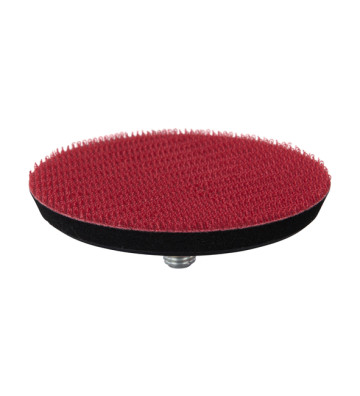 PRATO DE BORRACHA C/VELCRO...