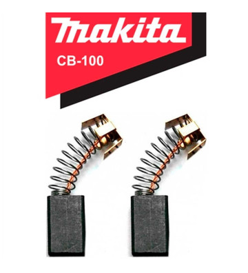 ESCOVAS CB-100 181030