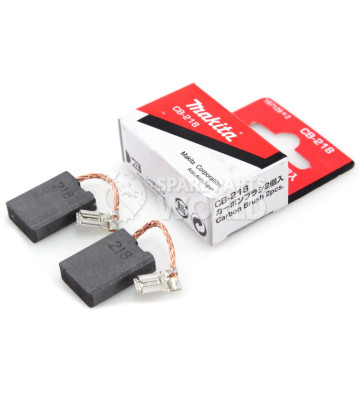 ESCOVAS CB- 218 197129-2