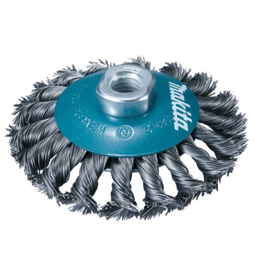 ESCOVA CIRCULAR TRANÇADO...