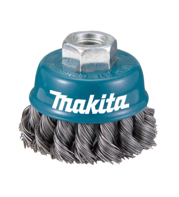 ESCOVA COPO TRANÇADO 60MM...