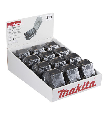 ESTOJO DE PONTAS FORMA...