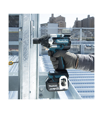 CHAVE IMPACTO REF.DTW700RTJ