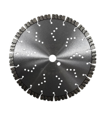 DISCO DIAMANTE ARROW 125mm...