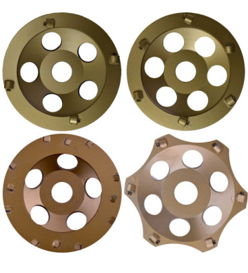 MÓ DIAMANTE CONTINUO 150mm...