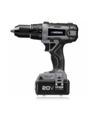 BERBEQUIM APARAF -...