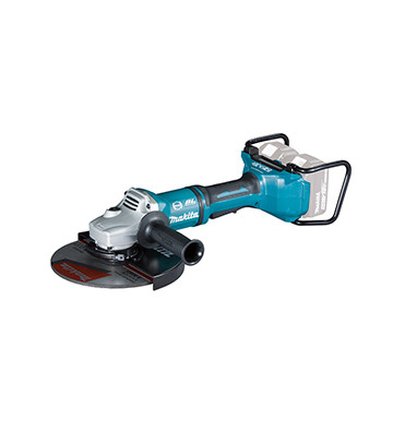 REBARBADORA 36V 230MM DGA900Z