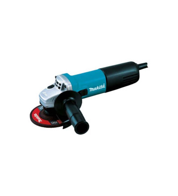 REBARBADORA 840W 115mm...