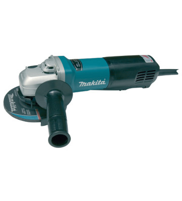 REBARBADORA 125M 1400W 9565PCV