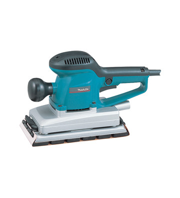 LIXADORA ORBITAL BO4901