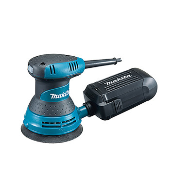 LIXADORA ROTORBITAL BO5030