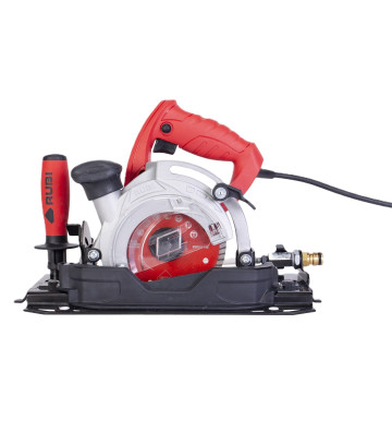 SERRA CIRCULAR TC-125 G2...