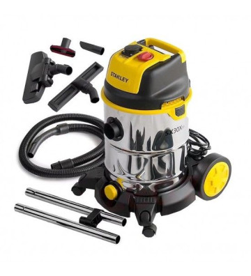 ASPIRADOR LIQ. 36,5 L/S...