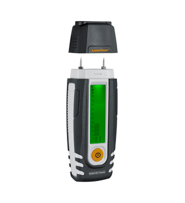 MEDIDOR HUMIDADE -...