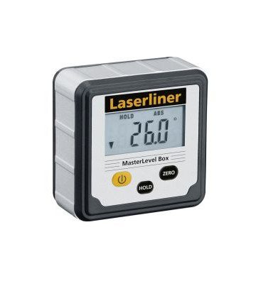 NIVEL DIGITAL - MasterLevel...