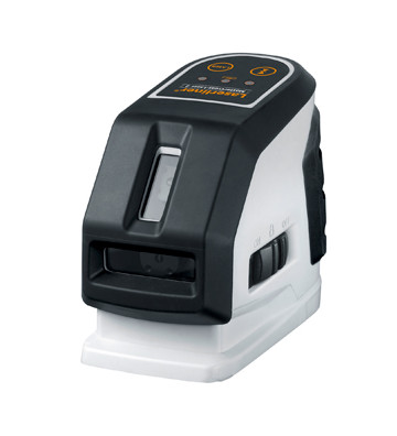 LASER - Master Cross Laser2...