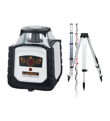 LASER ROTATIVO AUTOMÁTICO -...