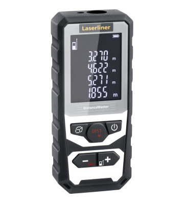 LASER - DistanceMster 50m...