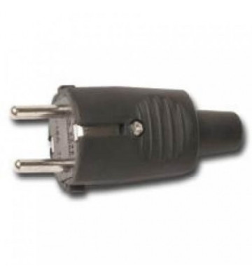 FICHA MACHO BORRACHA