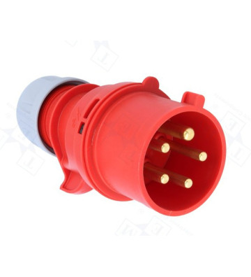 FICHA MACHO - TRIFÁSICA...